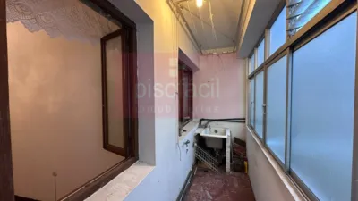 Apartment in the Center-Walled Enclosure photo 17