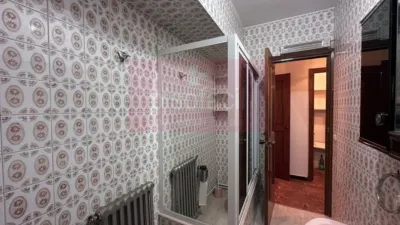 Apartment in the Center-Walled Enclosure photo 19