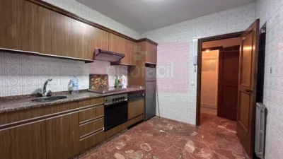 Apartment in the Center-Walled Enclosure photo 7