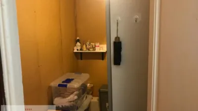 Apartment in El Camp de l'Arpa del Clot photo 15