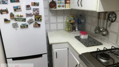 Apartment in El Camp de l'Arpa del Clot photo 16