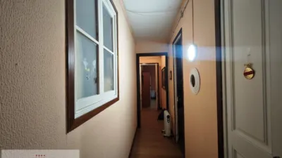 Apartment in El Camp de l'Arpa del Clot photo 17