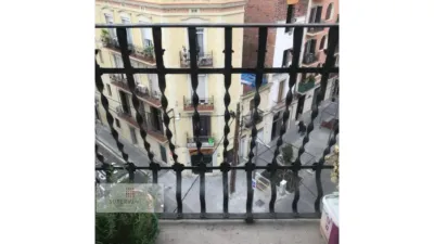 Apartment in El Camp de l'Arpa del Clot photo 19
