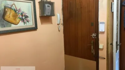 Apartment in El Camp de l'Arpa del Clot photo 20