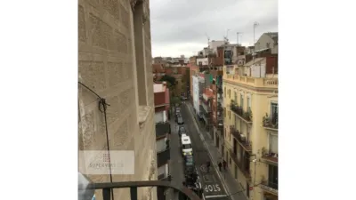 Apartment in El Camp de l'Arpa del Clot photo 22