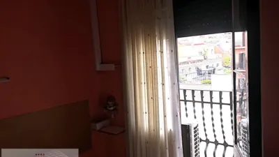 Apartment in El Camp de l'Arpa del Clot photo 24