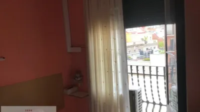 Apartment in El Camp de l'Arpa del Clot photo 25