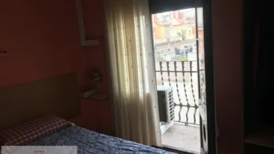 Apartment in El Camp de l'Arpa del Clot photo 26