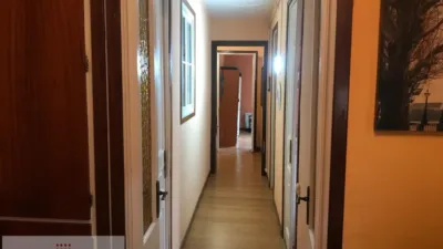 Apartment in El Camp de l'Arpa del Clot photo 29
