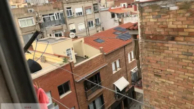 Apartment in El Camp de l'Arpa del Clot photo 32