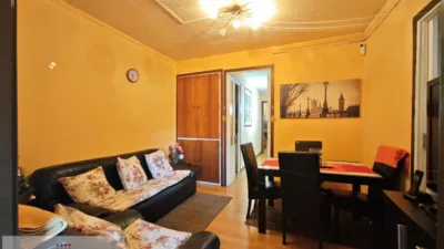 Apartment in El Camp de l'Arpa del Clot photo 4