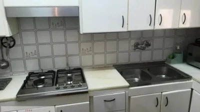 Apartment in El Camp de l'Arpa del Clot photo 5