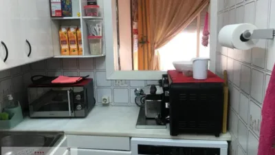 Apartment in El Camp de l'Arpa del Clot photo 7