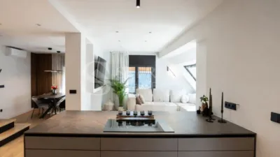 Dúplex en venta en Sant Julià de Lòria, Sant Julià de Lòria de 1.150.000 €