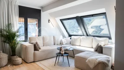 Dúplex en venta en Sant Julià de Lòria, Sant Julià de Lòria de 1.150.000 €