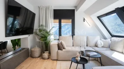 Dúplex en venta en Sant Julià de Lòria, Sant Julià de Lòria de 1.150.000 €