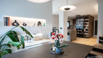Dúplex en venta en Sant Julià de Lòria, Sant Julià de Lòria de 1.150.000 €