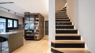 Dúplex en venta en Sant Julià de Lòria, Sant Julià de Lòria de 1.150.000 €