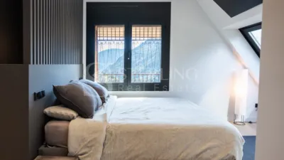 Dúplex en venta en Sant Julià de Lòria, Sant Julià de Lòria de 1.150.000 €