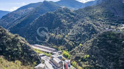Dúplex en venta en Sant Julià de Lòria, Sant Julià de Lòria de 1.150.000 €