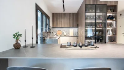 Dúplex en venta en Sant Julià de Lòria, Sant Julià de Lòria de 1.150.000 €