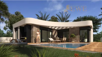 Casa – Los Montesinos - Vista 2