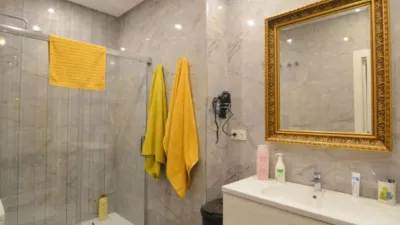 Apartment in Puerto Deportivo photo 10