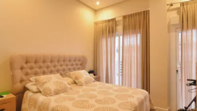 Apartment in Puerto Deportivo photo 13