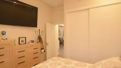 Apartment in Puerto Deportivo photo 14