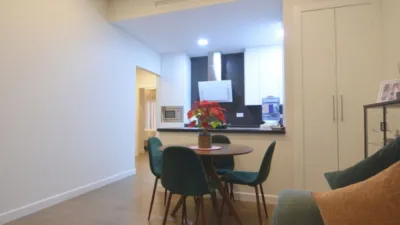 Apartment in Puerto Deportivo photo 2