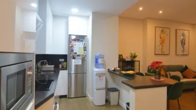Apartment in Puerto Deportivo photo 5