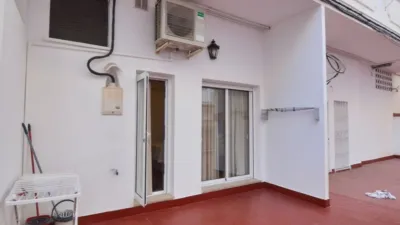 Apartment in Puerto Deportivo photo 6