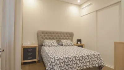Apartment in Puerto Deportivo photo 7