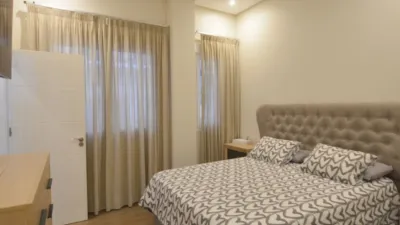 Apartment in Puerto Deportivo photo 8
