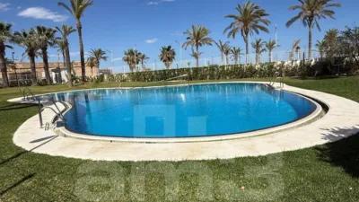 Apartment in Garrucha photo 15
