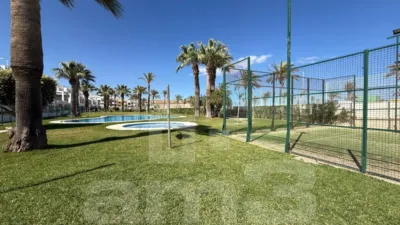 Apartment in Garrucha photo 17