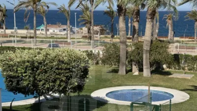 Apartment in Garrucha photo 16