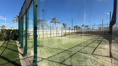 Apartment in Garrucha photo 20