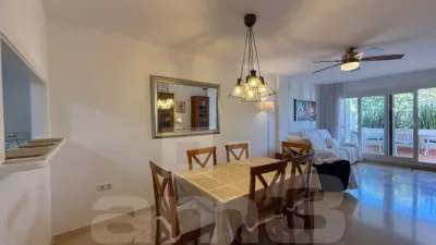 Apartment in Garrucha photo 4