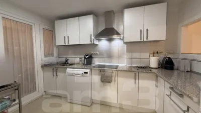 Apartment in Garrucha photo 5