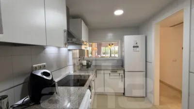 Apartment in Garrucha photo 6