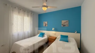 Apartment in Garrucha photo 7