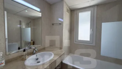 Apartment in Garrucha photo 9