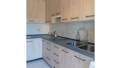 Apartment in Ogíjares photo 5
