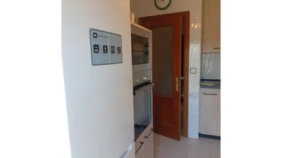 Apartment in Ogíjares photo 7