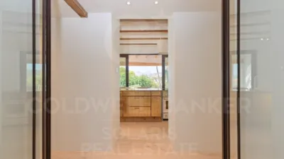 Casa – Benissa, Urbanització Sant Jaume, la Marina Alta - Vista 5