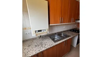 Duplex in Torrelles de Foix photo 14