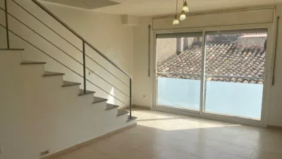 Duplex in Torrelles de Foix photo 17