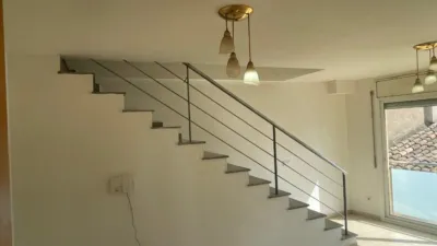 Duplex in Torrelles de Foix photo 18