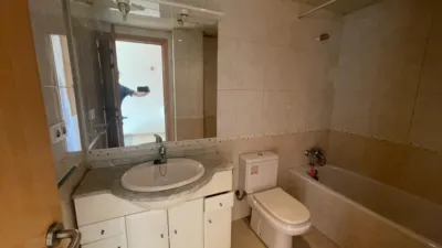 Duplex in Torrelles de Foix photo 26